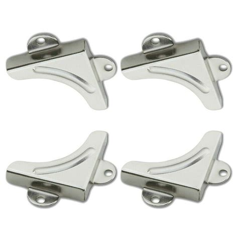 mirror supports brackets and mounts